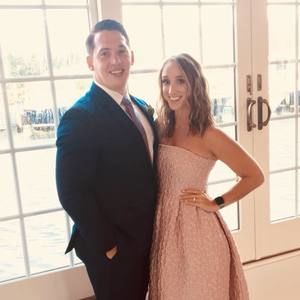 Meet your Posher, Samantha